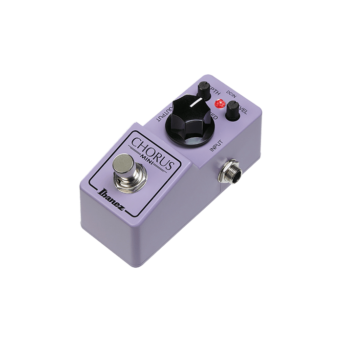 Ibanez CSMINI Guitar Pedal Chorus