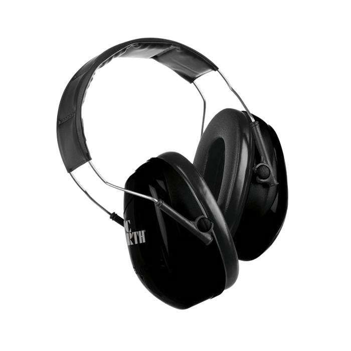 VIC FIRTH DB22 Drummer's Headphones