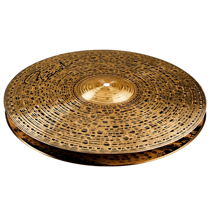 Paiste Signature Series Dark Energy Hi Hat MK1 15" 4803715