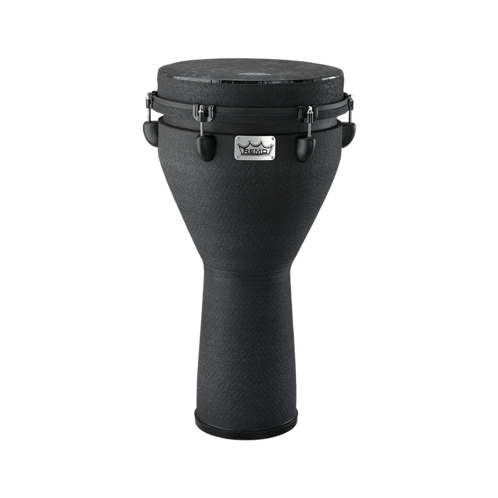 Remo DJ0012BE Djembe Mondo Key Tuned 12''