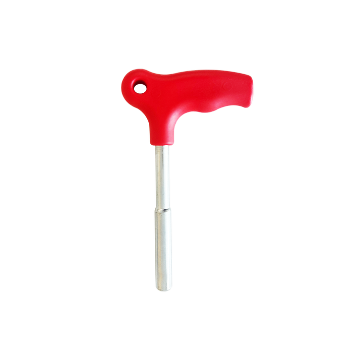 Pluto DK Djembe Tuning Key