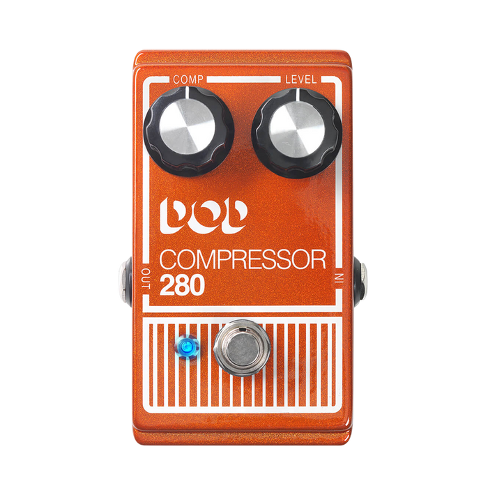 DigiTech Compressor DOD 280