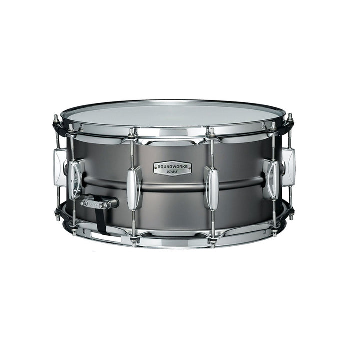 Tama DST1465 Soundworks Steel Snare Drum