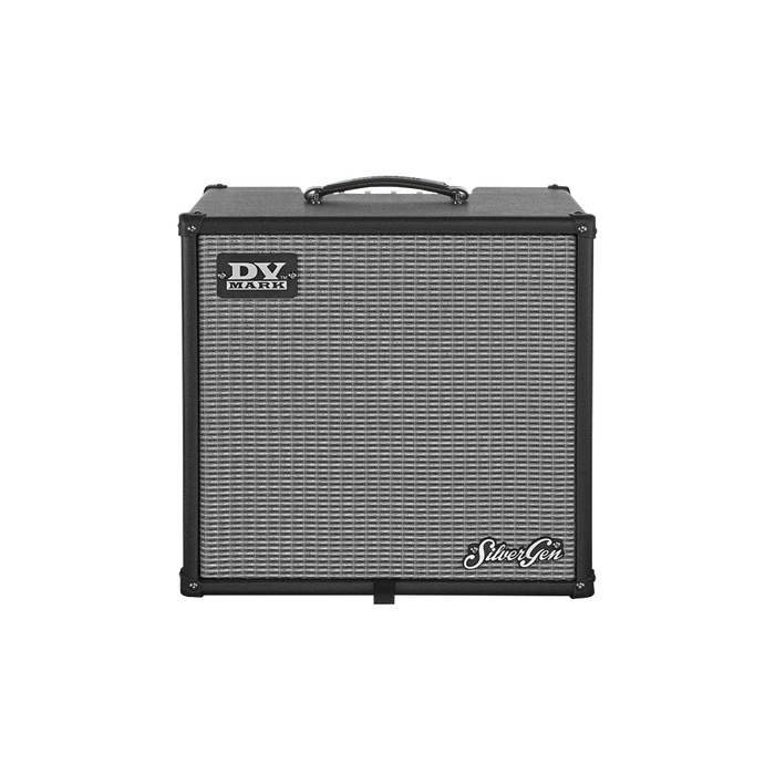 DV Mark DVC132028Z DVC Guitar Friend 12 Combo  Amp