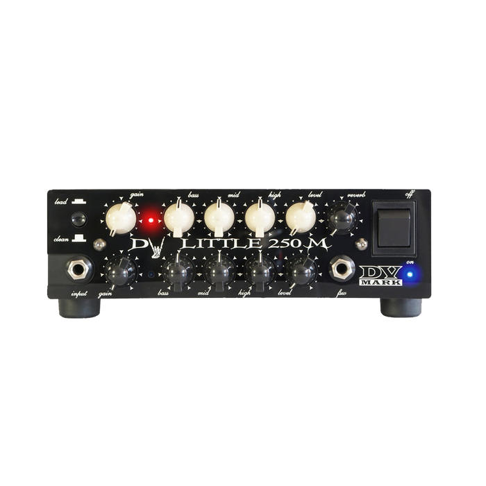 DV Mark Heads DVH130035Z DV LITTLE 250 M