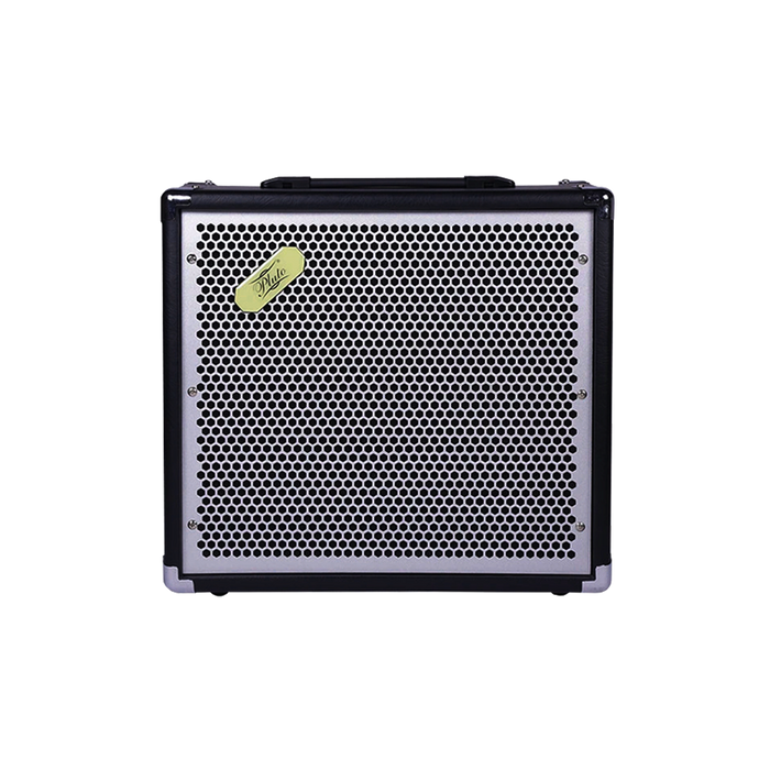 Pluto Guitar Amp 60 Watts 12" Speaker E-60DFX