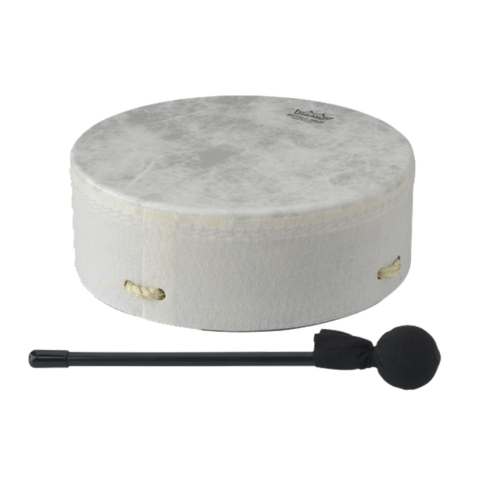 Remo Buffalo Drum Standard