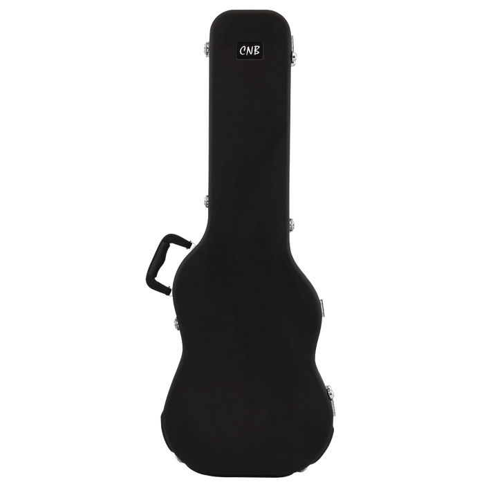 CNB EC60 ABS Case Electric Guitar