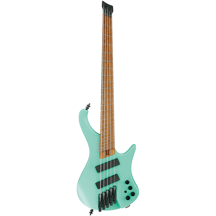 Ibanez EHB1005MS BKF Headless Bass Guitar