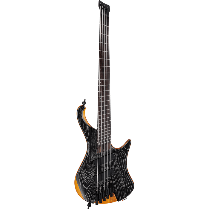 Ibanez EHB1135MS-SKL Bass Guitar EHB Series 5 string W/Bag