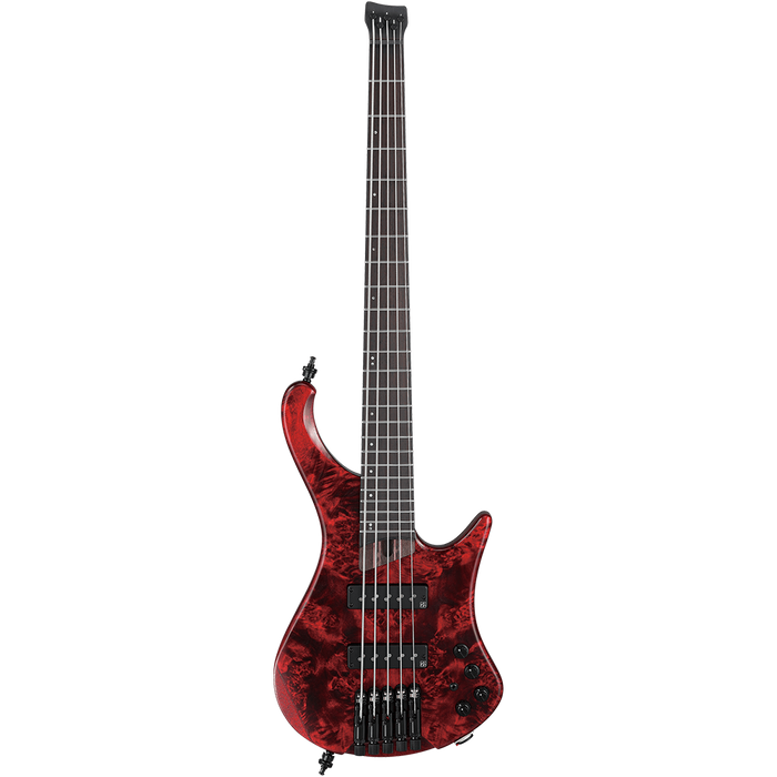 Ibanez EHB1505-SWL Bass Guitar EHB Series 5 string W/Bag