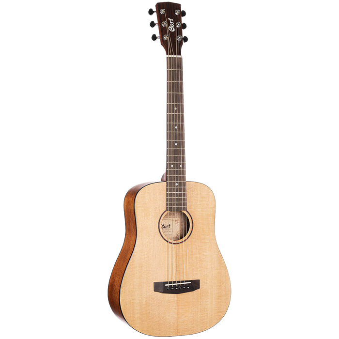 Cort Earth Mini OP Acoustic Guitar Earth Series