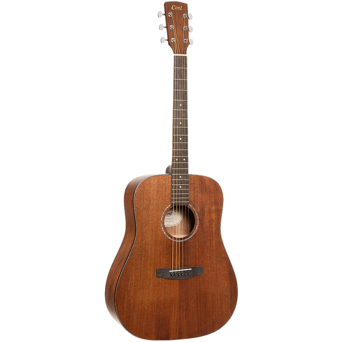 Cort EARTH60M-OP Acoustic Guitar Earth Series