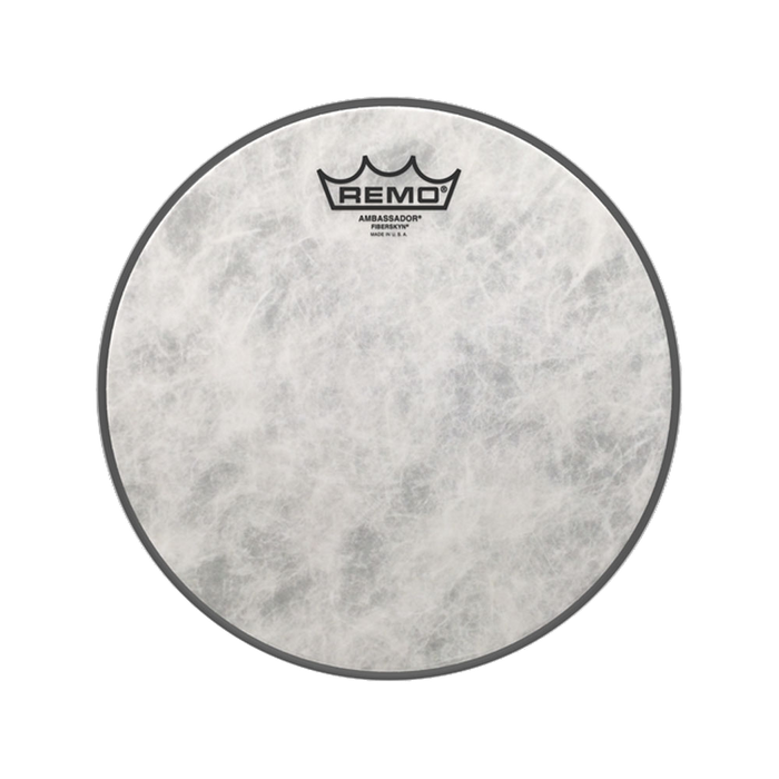Remo FA 0516 00 Ambassador Fiberskyn 16" Batter Drum Head