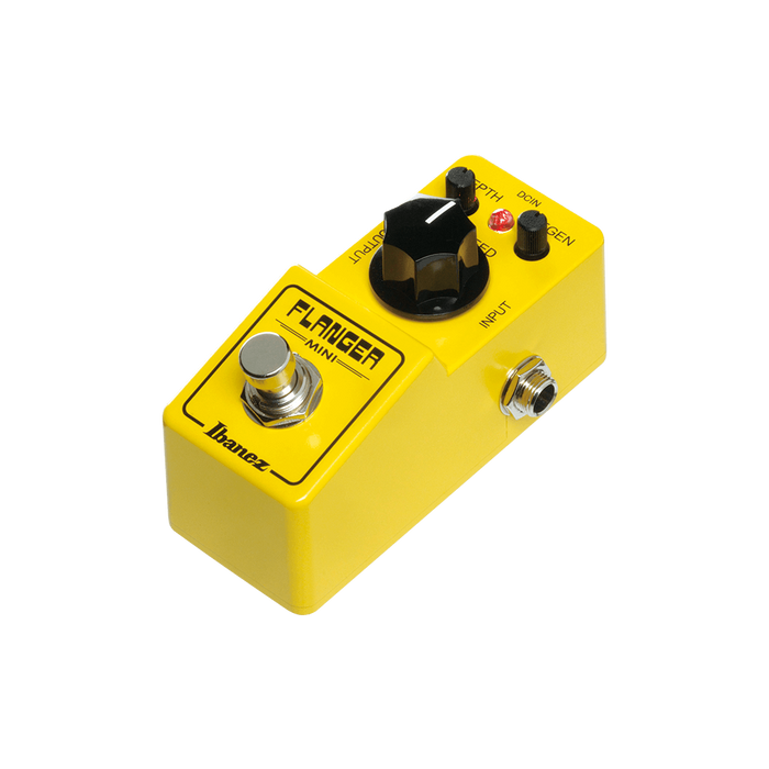 Ibanez FLMINI Guitar Pedal Flanger