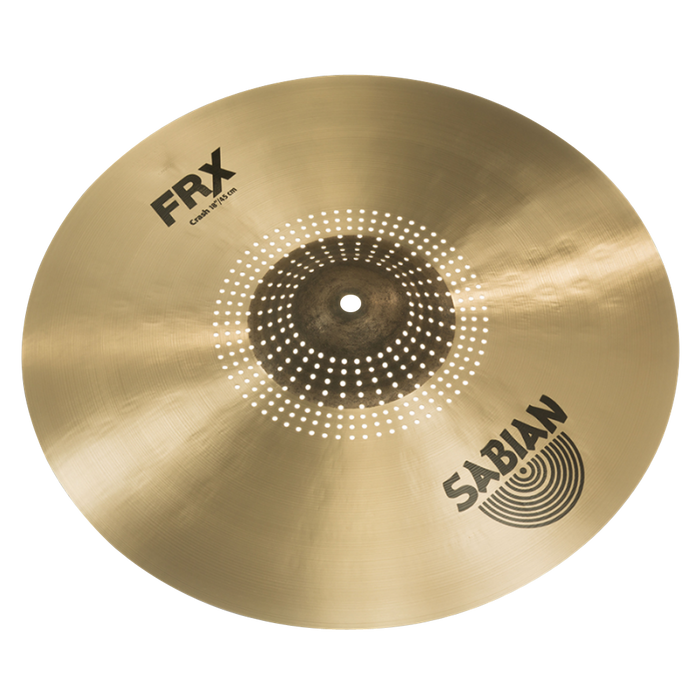 Sabian Cymbal FRX Crash 16"