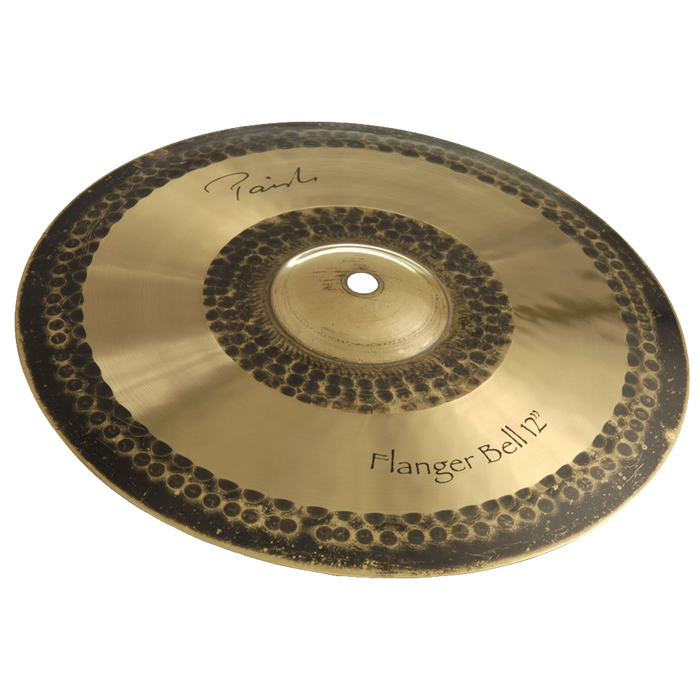 Paiste Signature Series Flanger Bell 12'' 4008112