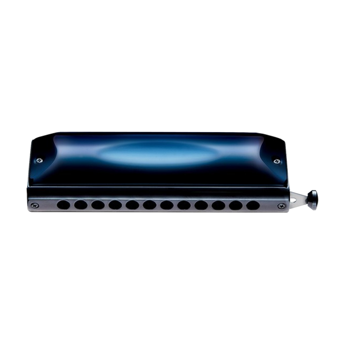 Suzuki Harmonicas Chromatic G 48