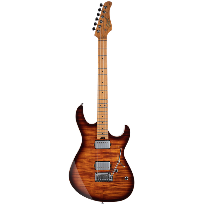 Cort G Series G290FAT II Electric Guitar