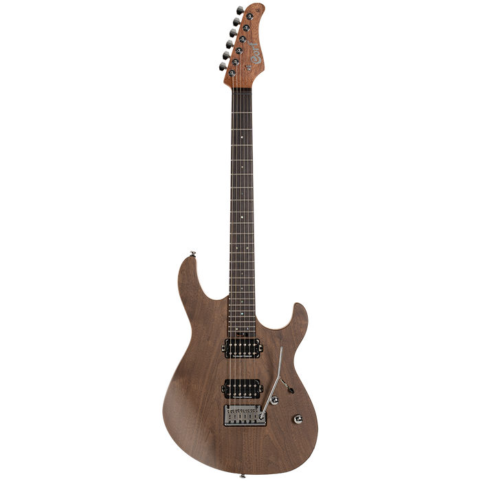 Cort G300 RAW Natural Satin Electric Guitar
