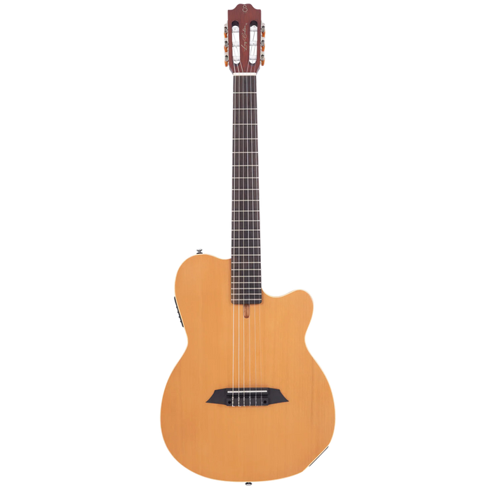 Sire Larry Carlton G5N Series Nylon Electro-Acoustic Guitar
