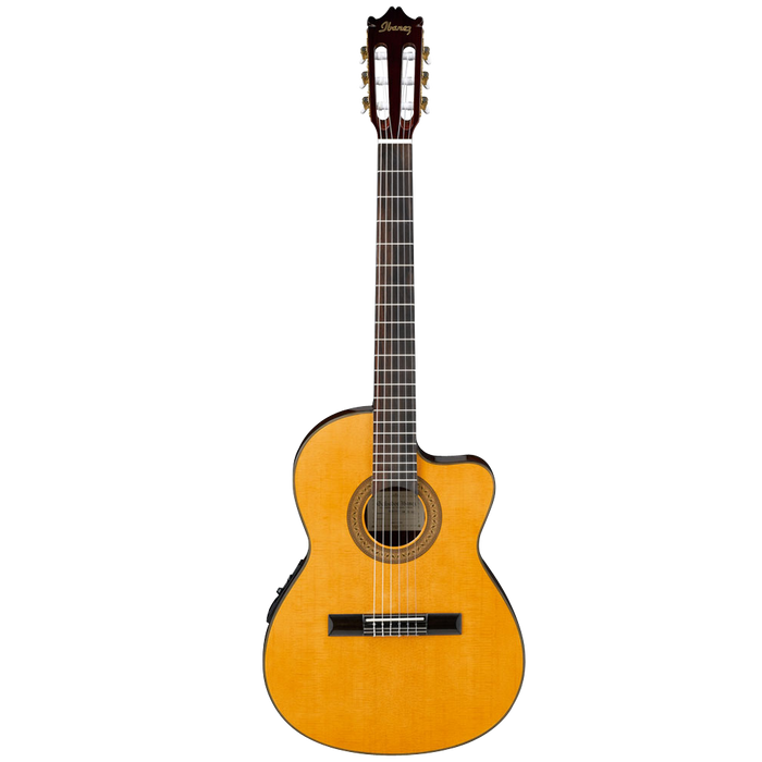 Ibanez GA5TCE AM Classical Guitar
