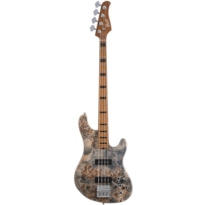 Cort GB Modern 4 OPCG Bass Guitar