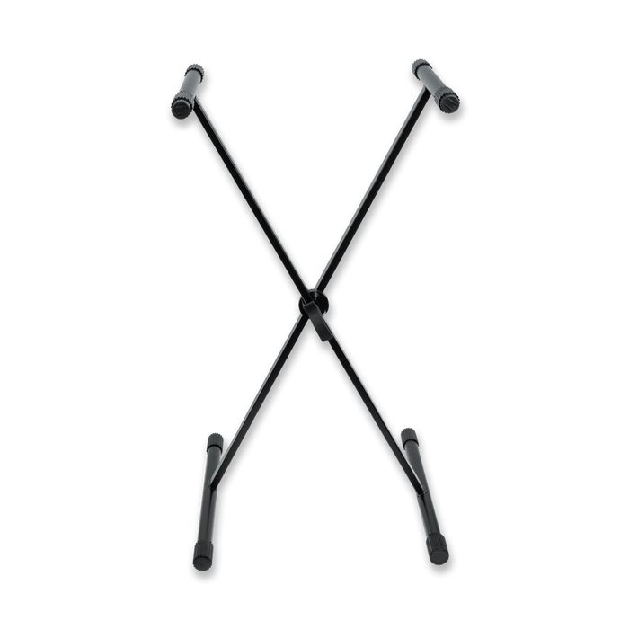 Gator Standard “X” Style Keyboard Stand GFW-KEY-1000X