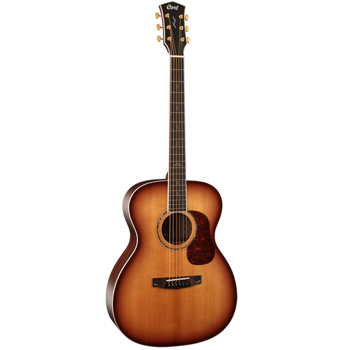 Cort GOLD O8 Acoustic Guitar