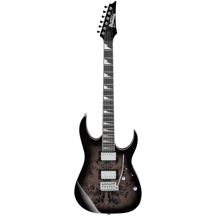 Ibanez RG Series GRG220PA1 BKB Electric Guitar