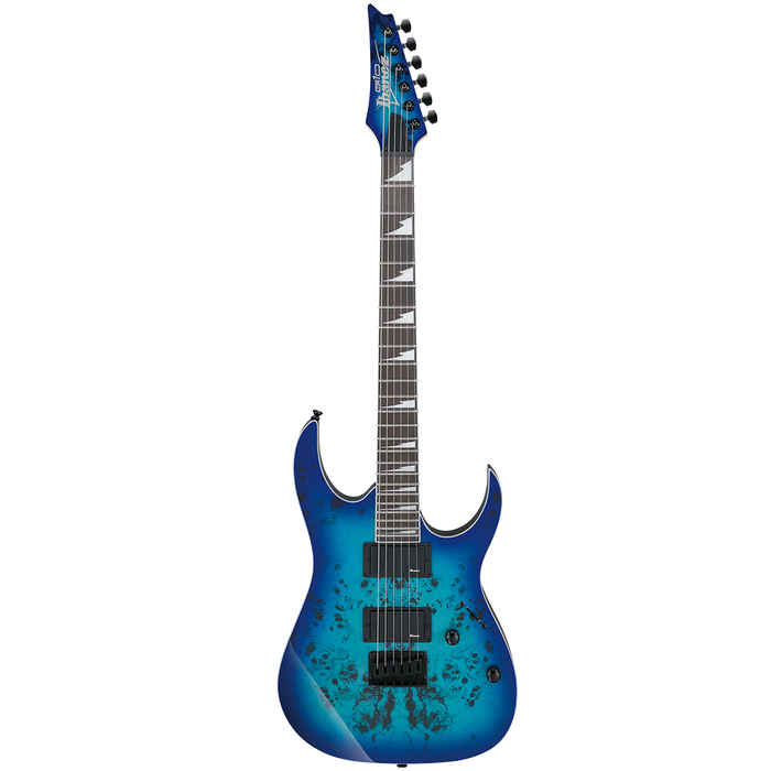 Ibanez GRGR221PA AQB Electric Guitar