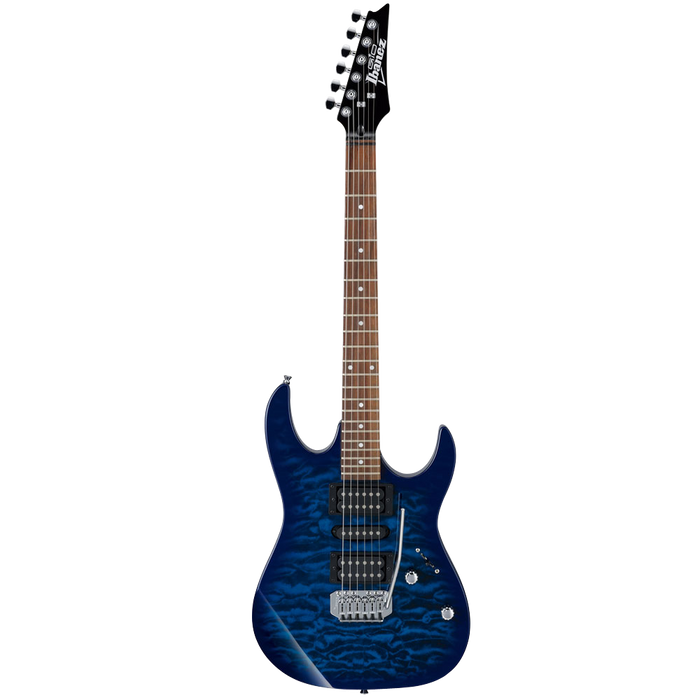 Ibanez GRX70QA Electric Guitar