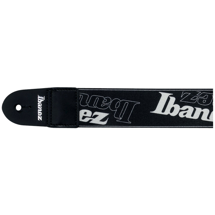 Ibanez GSD50 P6 Guitar Strap