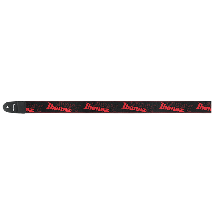 Ibanez GSD50 Guitar Strap Design