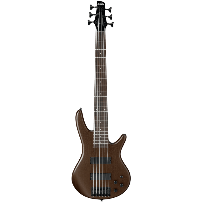 Ibanez SR Series GSR206B WNF Bass Guitar