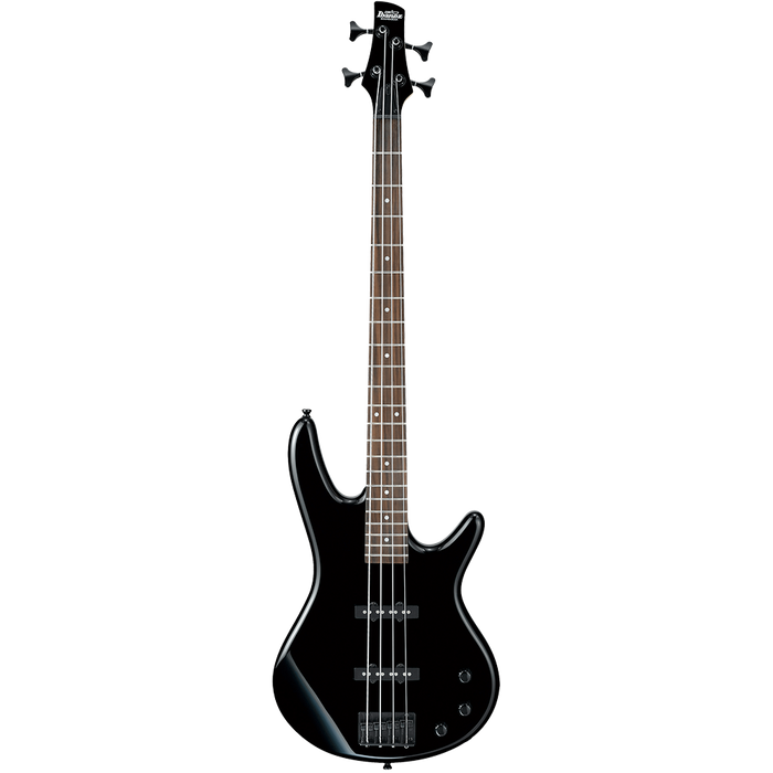 Ibanez GSR320-BK Bass Guitar SR Gio Series 4 string