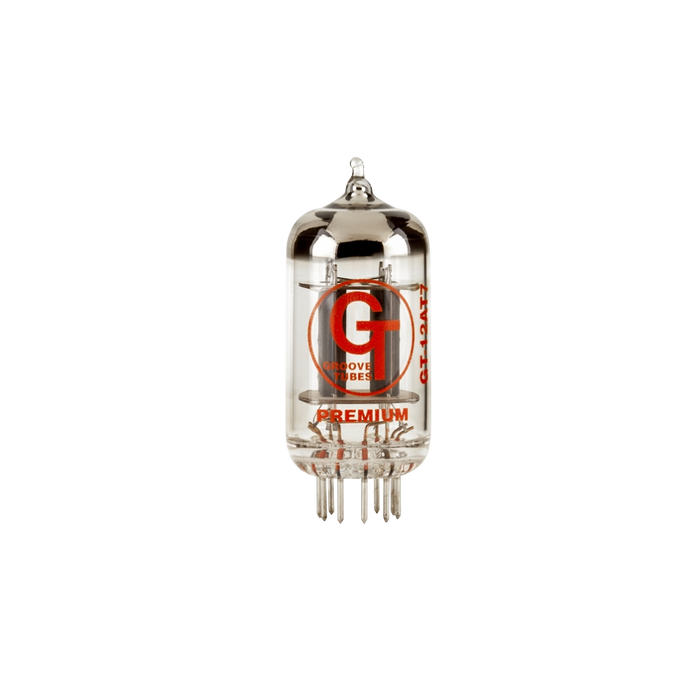 Fender GT 12AT7 Tubes for Amplifier
