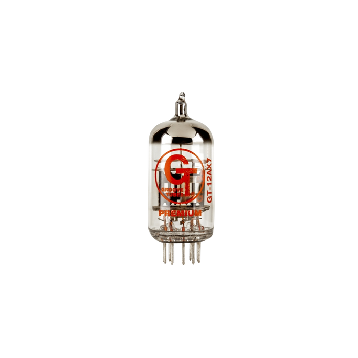 Fender GT 12AX7 C Tubes for Amplifier