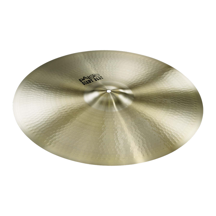 Paiste Giant Beat Crash Ride 18'' 1018520