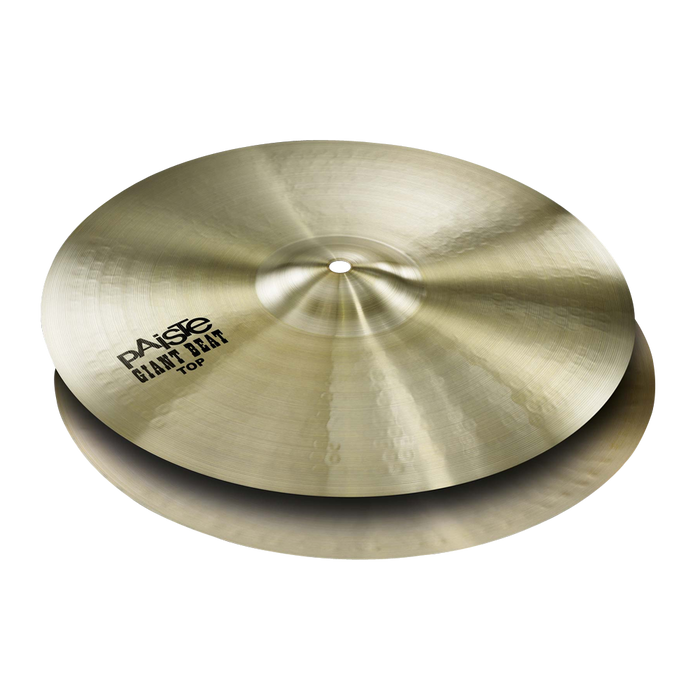 Paiste Giant Beat Hi Hat 14" 1013714