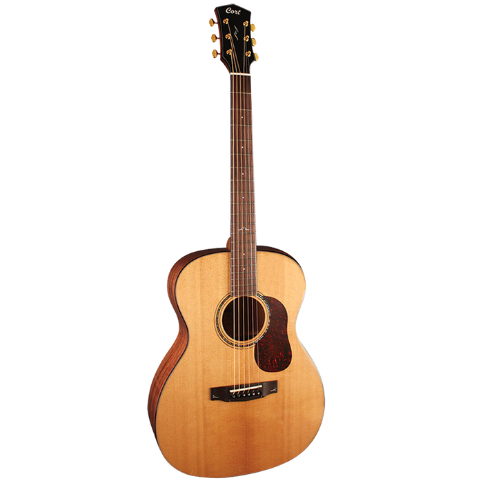 Cort GOLD O6 NAT Acoustic Guitar