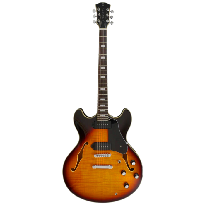 Sire Larry Carlton H7V Series Vintage Sunburst Electic Guitar