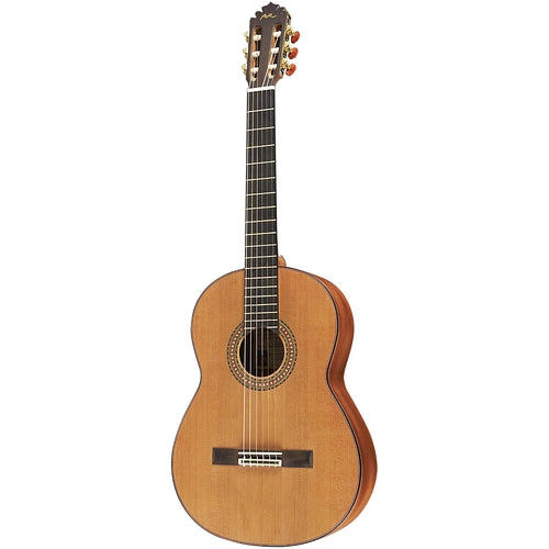 Manuel Rodriguez Model C Sapele Classical Guitar