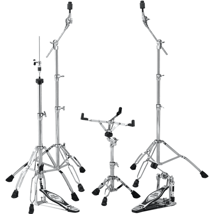 Tama Iron Cobra 200 Drum Hardware Kit HB5W