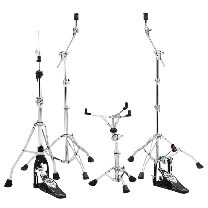 Tama Iron Cobra 900 Drum Hardware Kit HG5WN