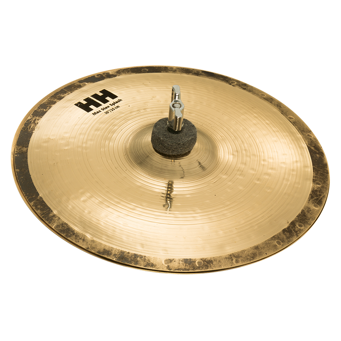 Sabian Cymbal HH Mid Max Stax