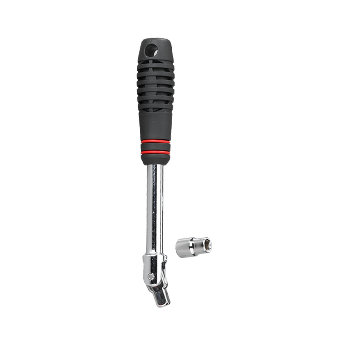 Remo Swivel Handle Djembe Key