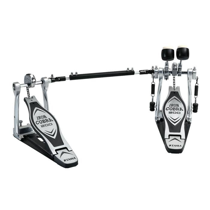 Tama HP200PTW Iron Cobra Twin Bass Pedal