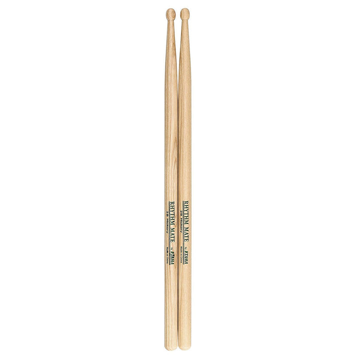 Tama HRM2B Drum Sticks Hickory RHYTHM MATE Series
