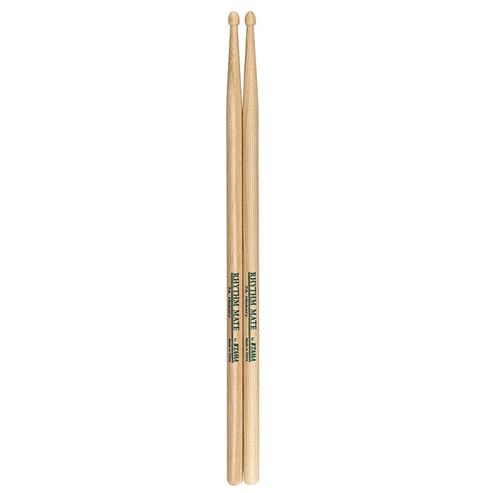 Tama HRM7A Drum Sticks Hickory RHYTHM MATE Series